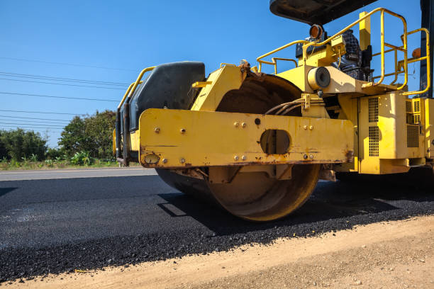 Best Residential Paver Driveway  in Baiting Hollow, NY